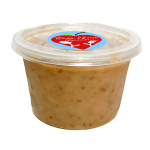 Frijol Preparado - Cooked Beans